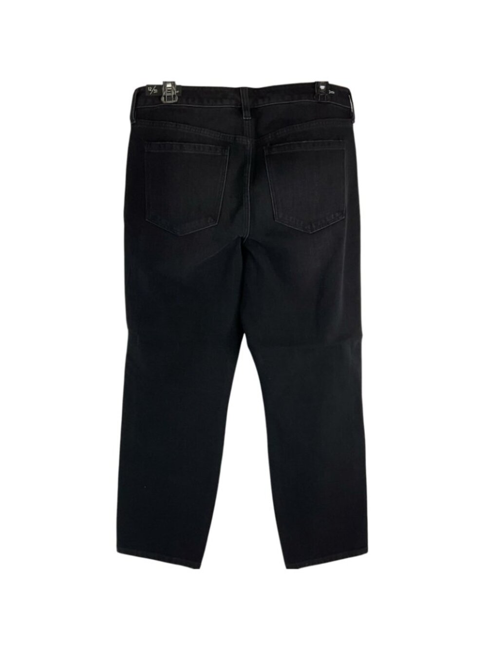 Liverpool Los Angeles Jeans Womens Size 12/31 Mirror Cove Stretch Denim Nwt $98 - Picture 2 of 13